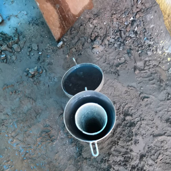 望江土壤检测井